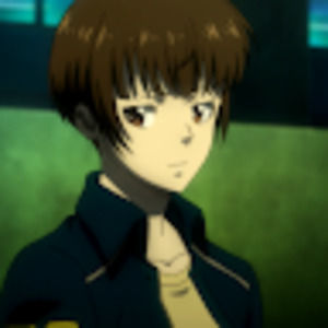 Meet your Posher, Wumbrindo